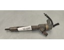 Recambio de inyector para hyundai getz (tb) referencia OEM IAM 0445110256  