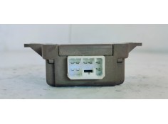 Recambio de modulo electronico para daewoo lacetti cdx referencia OEM IAM 96459510  