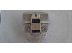 Recambio de luz interior para mercedes-benz clase a (w169) 2.0 cdi cat referencia OEM IAM A1698209601  