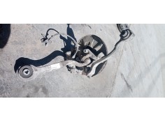 Recambio de mangueta delantera izquierda para mercedes-benz clase e (w212) lim. 3.0 cdi cat referencia OEM IAM   