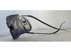 Recambio de cerradura puerta delantera derecha para opel astra k lim. 5türig dynamic referencia OEM IAM 13597530  