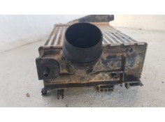 Recambio de intercooler para renault megane iv berlina 5p megane iv berlina fase 1 referencia OEM IAM   