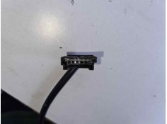 Recambio de retrovisor izquierdo para volkswagen crafter caja cerrada 2.0 tdi referencia OEM IAM A9068105116  