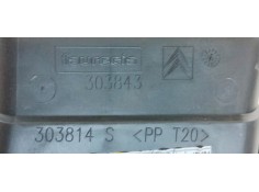 Recambio de mando climatizador para citroen c4 grand picasso exclusive plus referencia OEM IAM 965086897700  