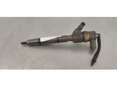 Recambio de inyector para hyundai getz (tb) referencia OEM IAM 0445110256  