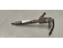 Recambio de inyector para hyundai getz (tb) referencia OEM IAM 0445110256  