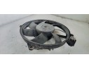 Recambio de electroventilador para renault megane iii coupe expression referencia OEM IAM   