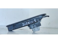Recambio de mando elevalunas delantero derecho para renault scenic ii emotion referencia OEM IAM   
