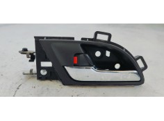 MANETA INTERIOR TRASERA IZQUIERDA 43711XXX 