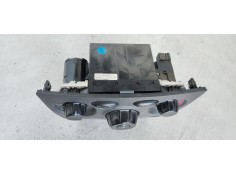 Recambio de mando calefaccion / aire acondicionado para hyundai santa fe (sm) 2.4 gls 4x4 referencia OEM IAM 9725026XXX  