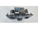 Recambio de mando calefaccion / aire acondicionado para hyundai santa fe (sm) 2.4 gls 4x4 referencia OEM IAM 9725026XXX  