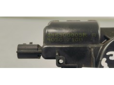 Recambio de cerradura maletero / porton para renault scenic iii 1.9 dci 130 referencia OEM IAM 846300003R  