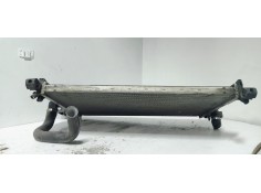 Recambio de radiador agua para fiat croma (194) 1.9 16v multijet dynamic referencia OEM IAM   
