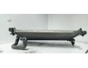 Recambio de radiador agua para fiat croma (194) 1.9 16v multijet dynamic referencia OEM IAM   