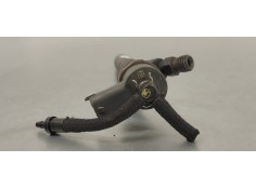 Recambio de inyector para hyundai getz (tb) referencia OEM IAM 0445110256  