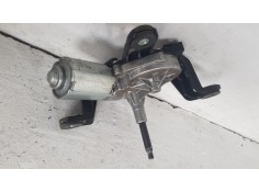 Recambio de motor limpia trasero para opel astra h ber. edition referencia OEM IAM 13105981  