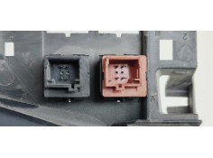 Recambio de interruptor para citroen c4 berlina 2.0 hdi fap referencia OEM IAM 9659966477  