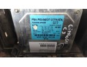 Recambio de modulo electronico para citroen c3 1.4 referencia OEM IAM 9655757780 6900000711 Q1T19075MZE