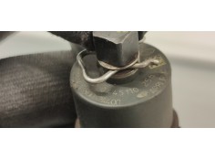 Recambio de inyector para hyundai getz (tb) referencia OEM IAM 0445110256  