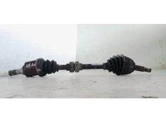 TRANSMISION DELANTERA IZQUIERDA 