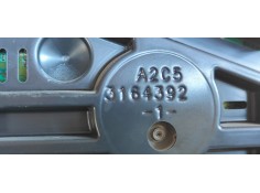 Recambio de cuadro instrumentos para opel astra twin top enjoy referencia OEM IAM 13225988  