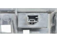 Recambio de interruptor para citroen c4 berlina 2.0 hdi fap referencia OEM IAM 9659966477  