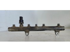 Recambio de rampa inyectora para renault laguna ii (bg0) 1.9 dci diesel cat referencia OEM IAM 0445214015 010411L4 8200347174