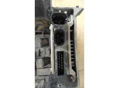 Recambio de modulo electronico para citroen c3 1.4 referencia OEM IAM 9655757780 6900000711 Q1T19075MZE