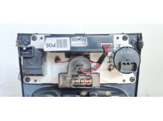 Recambio de mando calefaccion / aire acondicionado para hyundai santa fe (sm) 2.4 gls 4x4 referencia OEM IAM 9725026XXX  