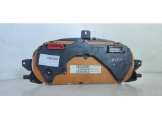 Recambio de cuadro instrumentos para renault megane i fase 2 berlina (ba0) 1.6 referencia OEM IAM P7700427902A  