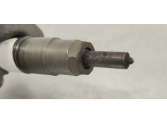 Recambio de inyector para hyundai getz (tb) referencia OEM IAM 0445110256  