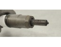 Recambio de inyector para hyundai getz (tb) referencia OEM IAM 0445110256  