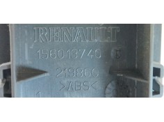 Recambio de mando elevalunas delantero derecho para renault scenic ii emotion referencia OEM IAM   