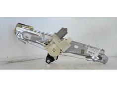 ELEVALUNAS TRASERO DERECHO 