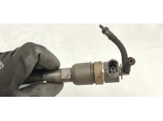 Recambio de inyector para hyundai getz (tb) referencia OEM IAM 0445110256  