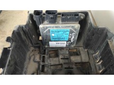 Recambio de modulo electronico para citroen c3 1.4 referencia OEM IAM 9655757780 6900000711 Q1T19075MZE