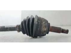 Recambio de transmision delantera izquierda para nissan micra (k12e) city (d) referencia OEM IAM   