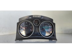 Recambio de cuadro instrumentos para opel astra twin top enjoy referencia OEM IAM 13225988  