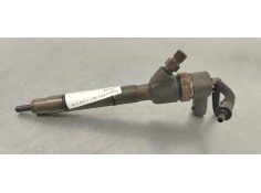 Recambio de inyector para hyundai getz (tb) referencia OEM IAM 0445110256  