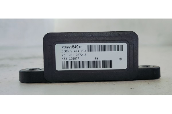 Recambio de sensor para lancia thema 3.0jtd 240 fap referencia OEM IAM P56029549AC  