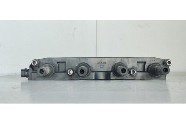 Recambio de bobina encendido para opel astra g berlina 1.6 16v referencia OEM IAM 15111  