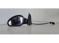 Recambio de retrovisor izquierdo para seat ibiza (6l1) 1.9 tdi referencia OEM IAM W06L1 857 501H 01C  