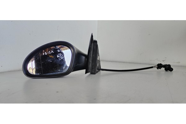 Recambio de retrovisor izquierdo para seat ibiza (6l1) 1.9 tdi referencia OEM IAM W06L1 857 501H 01C  