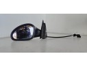 Recambio de retrovisor izquierdo para seat ibiza (6l1) 1.9 tdi referencia OEM IAM W06L1 857 501H 01C  