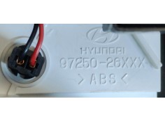 Recambio de mando calefaccion / aire acondicionado para hyundai santa fe (sm) 2.4 gls 4x4 referencia OEM IAM 9725026XXX  