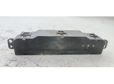 Recambio de pantalla multifuncion para daewoo lacetti cdx referencia OEM IAM 96490020  