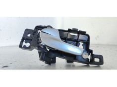 Recambio de maneta interior delantera izquierda para ford mondeo ber. (ca2) econetic referencia OEM IAM 6M21U22601  