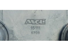 Recambio de bobina encendido para opel astra g berlina 1.6 16v referencia OEM IAM 15111  