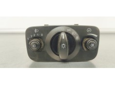 Recambio de mando luces para ford s-max (ca1) 2.0 tdci 140 fap referencia OEM IAM 6G9T13A024CE  