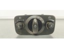 Recambio de mando luces para ford s-max (ca1) 2.0 tdci 140 fap referencia OEM IAM 6G9T13A024CE  